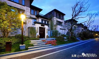 蘇州最新精品樓盤(pán)景觀設(shè)計(jì) 旭輝、龍湖、建發(fā)、新希望、中海等房企的創(chuàng)新探索