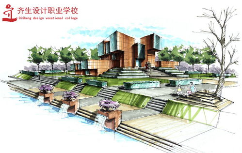 景觀設(shè)計(jì)行業(yè) 機(jī)遇、培訓(xùn)與高薪的真相